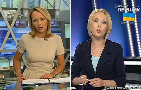 who are the bbc correspondents in ukraine
